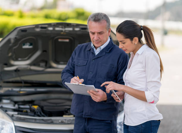 Liability coverage specialist in South Hill
